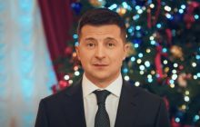 Зеленський: хочу сказати в Донецьку, що мир в Україні настав, а на піску у Ялті написати, що «Крим – це Україна» (відео)