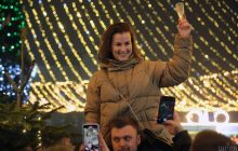 Стало відомо, як українці поставилися до новорічного привітання Зеленського
