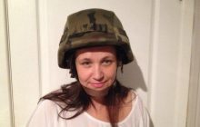 От коронавируса умерла известная военная волонтерка