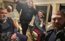 Пов’язаний з ПВК "Вагнера" фонд заявив про звільнення з полону в Лівії росіян та українця