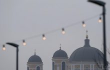 Спасатели предупредили украинцев о густом тумане