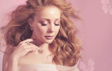 "Ах, какая женщина": Тину Кароль в кожаном платье засыпали комплиментами