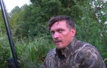 "Таких помилок допускати не можна": Усик побував на полюванні і нарвався на критику в мережі через випадковий постріл