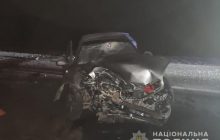 На Киевщине в ДТП пострадали пять человек