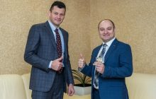 МТБ БАНК - один з перших в Україні, який розпочинає випуск платіжних карток UnionPaу