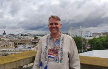 Посол Нідерландів в Україні Йеннес де Мол: Між Україною та Росією є велика різниця, і це одне слово – "свобода"
