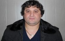 В Одессе задержали "криминального авторитета" Лавасоглы Батумского - источник