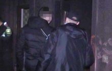 У Києві затримано зловмисника, який вбив чоловіка і підпалив його квартиру