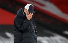 Серия без поражений прервалась: Ливерпуль впервые с октября проиграл в АПЛ (видео)