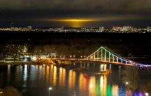 Жодних кондиціонерів та ліхтарів: у країні обмежать вуличне освітлення