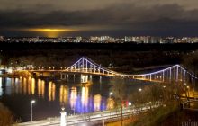 Украина закрыла доступ к своим внутренним водам судам РФ