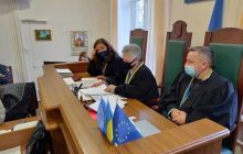 Розстріл сімох людей на Житомирщині: головний свідок не з’явився до суду (фото)