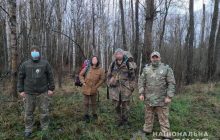 Кому свято, а кому - "зона": у Чорнобилі за п'ять днів 2021 року спіймали 14 "сталкерів" (фото)