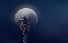 В Дании для детей сняли сериал о старике с самым длинным и неуправляемым пенисом (видео)