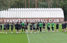 Лідери своїх чемпіонатів: стало відомо, з ким Шахтар зіграє на зборі в Туреччині