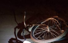 В Одесской области арестовали экс-правоохранителя, который сбил велосипедиста и уехал с трупом в багажнике