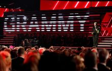 Из-за коронавируса церемония Grammy перенесена