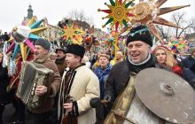 На Різдво Україну заллє дощами, температура підвищиться до +14° (карта)