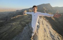 Одна з найнебезпечніших країн світу: стало відомо, про яку країни буде новий сезон «Світу навиворіт»