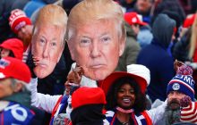 Выборы в США и Украина: чего ждать, если Трамп одержит победу