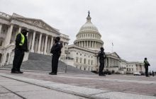 Трамп ввів режим надзвичайної ситуації у Вашингтоні: що трапилося