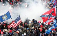 Трамп обіцяє спокійно передати владу Байдену