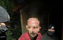Убийство двух детей на Закарпатье: полиция задержала подозреваемого