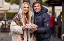 Элитный отдых: где отмечают праздники украинские селебрити