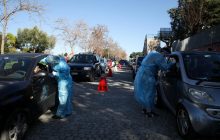 Новая вспышка коронавируса: Греция решила продолжить локдаун