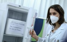 Австрия решила протестировать школьников на коронавирус