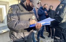 В Николаеве мужчина погиб от взрыва гранаты в собственном дворе (видео)