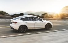 Tesla выпустила «народный» электромобиль: сколько будет стоить новинка