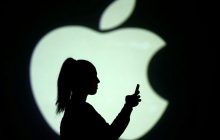 Apple и Amazon вслед за Google удалили приложение соцсети Parler