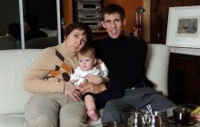 У скандального российского актера Панина случилось горе в семье