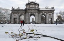 Из-за коронавируса госдолг Испании вырос до рекордной отметки за последние сто лет
