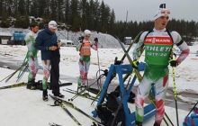 Одну из биатлонных сборных в полном составе отправили на карантин из-за коронавируса