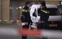 В Роттердаме прогремел мощный взрыв: повреждены семь домов и несколько автомобилей (видео)