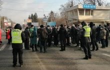 В Україні почалися "комунальні бунти": які регіони вийшли на протести (фото, відео)