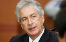 Стало известно, кого Байден выдвинул на пост главы ЦРУ