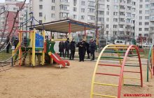 В Виннице на территории детсада произошел взрыв - СМИ (фото)