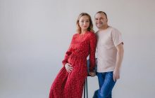 "Старый дед": жена Павлика резко отреагировала на комментарии фанатов о ее беременности