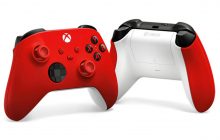Microsoft представила новый контроллер для Xbox Series X