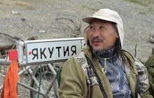 На белом коне: якутский шаман объявил о новом походе на Москву (видео)