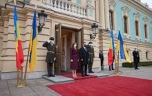 Zelensky on Moldova president's visit to Kyiv: Beginning of new relations between states