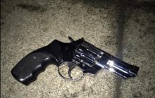 На різдвяному ярмарку у Львові сталась стрілянина