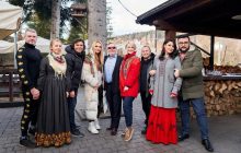 Украинский отельер рассказал, как карантин повлиял на туризм в Карпатах