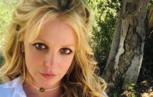 Як "накачана наркотиками": Брітні Спірс розлютила фанатів дивним танцем
