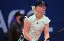 Возможно все: теннисистка без пяти пальцев пробилась в основную сетку Australian Open