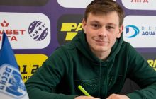 Один из лидеров УПЛ арендовал футболиста Шахтера