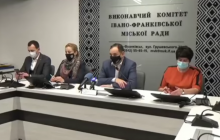 "Та спливе сам": мер Івано-Франківська оконфузився "жартом" про потопельника (відео)